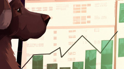 Morgan Stanley 2023 Q1 營收超出預期