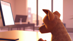 Google 雲端業務首度獲利