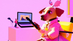 WPP 與 NVIDIA 合作建立 AI 生成式內容引擎