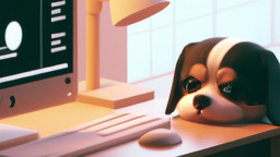 Google Bard AI 問題引發勞工權益爭議