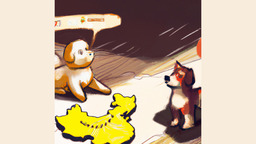 Apple 執行長 Tim Cook 與中國政府討論供應鏈問題