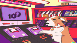 GameStop 新管理層上任兩年後首度營利