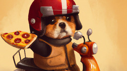 達美樂營收未達預期，計畫與 Uber Eats 合作以提振業績