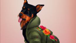 服飾公司 PVH 繳出亮眼財報成績