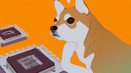 AMD 的 AI 晶片效能測試結果媲美 Nvidia