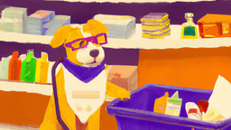 KMB 2Q23 營收表現超越市場預期