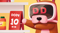 Dollar General 營運表現不佳，下調全年獲利預測