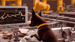 Amazon 的雲計算部門正在考慮 AMD 的新 AI 晶片