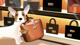 Michael Kors 母公司 Capri 下調營收預期