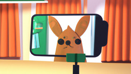 Zoom 調升年度財測