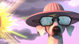 IBM 考慮出售氣候業務