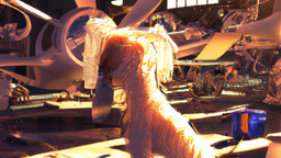 Spirit AeroSystems 生產停工，影響波音交付計劃