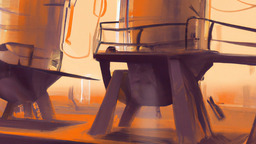 受惠供需緊缺，Suncor Energy 第一季獲利超出市場預期