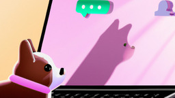 市場對 Zoom 3Q23 獲利預測保守