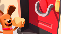 DoorDash Q1 獲利超預期