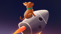 維珍銀河營收增長 400%，未來太空旅行市場看好